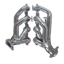 画像をギャラリービューアに読み込む, Gibson 99-01 Chevrolet Silverado 1500 Base 4.8L 1-5/8in 16 Gauge Performance Header - Ceramic Coated