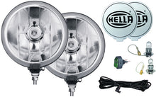 画像をギャラリービューアに読み込む, Hella 500FF 12V/55W Halogen Driving Lamp Kit