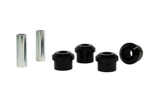 画像をギャラリービューアに読み込む, Whiteline 06-13 Lexus IS250 / 08-13 Lexus IS350 Front Control Arm Lower Inner Front Bushing Kit