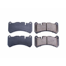 画像をギャラリービューアに読み込む, Power Stop 17-18 Alfa Romeo Giulia Front Z16 Evolution Ceramic Brake Pads