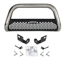 画像をギャラリービューアに読み込む, Go Rhino 03-06 Chevy 1500/2500LD RHINO! Charger 2 RC2 Complete Kit w/Front Guard + Brkts