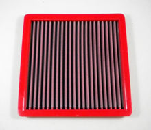 画像をギャラリービューアに読み込む, BMC 1991 Dodge Ram 50 2.4L Replacement Panel Air Filter