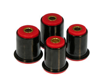 画像をギャラリービューアに読み込む, Prothane GM Front Lower Control Arm Bushings - Red