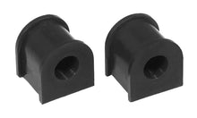 画像をギャラリービューアに読み込む, Prothane 92-95 Honda Civic/Del Sol Rear Sway Bar Bushings - 13mm - Black