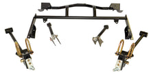 画像をギャラリービューアに読み込む, Ridetech 64-70 Ford Mustang Bolt-On 4 Link System Double Adjustable