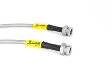 画像をギャラリービューアに読み込む, Goodridge 96-00 Chevy Suburban/Tahoe / 96-99 GMC Denali/Suburban/Yukon SS Brake Lines