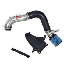 画像をギャラリービューアに読み込む, Injen 12-15 Honda Civic Si 9th Gen/13-15 Acura ILX 2.4L 4 Cyl Black True Cold Air Intake w/ MR Tech