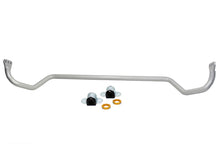 画像をギャラリービューアに読み込む, Whiteline 10+ Chevrolet Camaro Front Heavy Duty Adjustable 27mm Swaybar