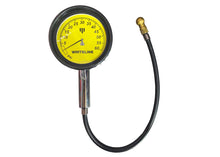 画像をギャラリービューアに読み込む, Whiteline Tire Pressure Gauge