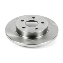 画像をギャラリービューアに読み込む, Power Stop 05-08 Chevrolet Cobalt Rear Autospecialty Brake Rotor