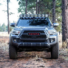 画像をギャラリービューアに読み込む, KC HiLiTES 12-22 Toyota Tacoma/Tundra/4Runner Fog Pocket Kit