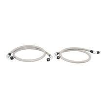 画像をギャラリービューアに読み込む, Mishimoto 15 Ford Mustang EcoBoost Non-Thermostatic Oil Cooler Kit - Black
