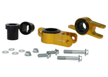 画像をギャラリービューアに読み込む, Whiteline 2016+ Honda Civic (Incl. Si / Type R) Front Anti-Lift Kit