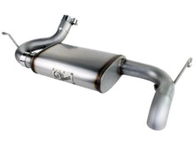画像をギャラリービューアに読み込む, aFe MACHForce XP 07-17 Jeep Wrangler V6-3.6/3.8L 409 SS 2.5in Axle-Back Exhaust