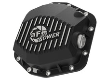 画像をギャラリービューアに読み込む, aFe Power Cover Diff Rear Machined 2019 Ford Ranger (Dana M220)