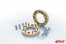 画像をギャラリービューアに読み込む, Eibach Pro-Spacer 20mm Spacer / Bolt Pattern 5x120.65 / Hub Center 70.5 for 82-04 Chevrolet S10