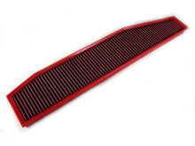画像をギャラリービューアに読み込む, BMC 08-10 BMW X3 (E83) 18 D Replacement Panel Air Filter