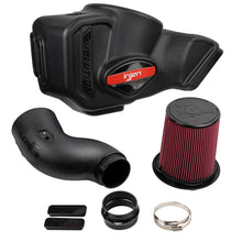 画像をギャラリービューアに読み込む, Injen 19-22 Ram 2500/3500 I6-6.7L Diesel Evolution Intake - Oiled Filter