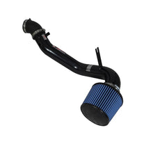 画像をギャラリービューアに読み込む, Injen 02-06 RSX Type S w/ Windshield Wiper Fluid Replacement Bottle Black Cold Air Intake
