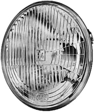 画像をギャラリービューアに読み込む, Hella Vision Plus 7 inch 165MM HB2 12V SAE VP Head Lamp