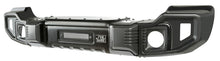 画像をギャラリービューアに読み込む, Rugged Ridge Spartacus Front Bumper Black 07-18 Jeep Wrangler