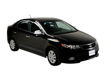 画像をギャラリービューアに読み込む, Putco 10-13 Kia Forte Window Trim Accents