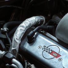 画像をギャラリービューアに読み込む, DEI EGR Cover 4.25in x 4.5in - Hook and Loop Closure Design