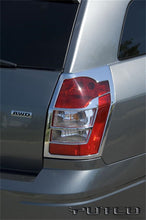 画像をギャラリービューアに読み込む, Putco 05-07 Dodge Magnum Tail Light Covers
