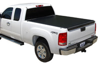 画像をギャラリービューアに読み込む, Tonno Pro 14-19 Chevy Silverado 1500 5.8ft Fleetside Lo-Roll Tonneau Cover