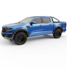 画像をギャラリービューアに読み込む, EGR 19-22 Ford Ranger S-Series Polished Stainless Sports Bar