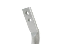 画像をギャラリービューアに読み込む, Whiteline 09-11 Nissan R35 GTR Front 33mm Heavy Duty Adjustable Sway Bar (CBA models)