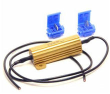 画像をギャラリービューアに読み込む, Putco Aluminum LED Light Bulb Load Resistor Kit (Single)