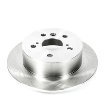 画像をギャラリービューアに読み込む, Power Stop 07-12 Lexus ES350 Rear Autospecialty Brake Rotor