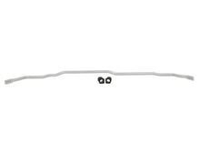 画像をギャラリービューアに読み込む, Whiteline 91-99 Toyota MR2 SW20 Rear 20mm Heavy Duty Adjustable Swaybar