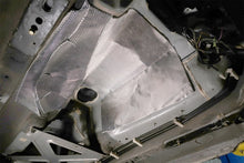 画像をギャラリービューアに読み込む, DEI 06-15 Mazda Miata NC Transmission Tunnel Heat Shield Kit