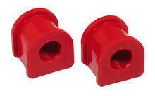 画像をギャラリービューアに読み込む, Prothane 79-04 Ford Mustang Front Sway Bar Bushings - 15/16in - Red