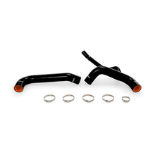 画像をギャラリービューアに読み込む, Mishimoto 2015+ Dodge Challenger / Charger SRT Hellcat Silicone Radiator Hose Kit - Black