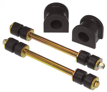 画像をギャラリービューアに読み込む, Prothane Ford Ranger 4wd Front Sway Bar Bushings - 29mm - Black