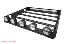 画像をギャラリービューアに読み込む, Go Rhino SRM 400 Roof Rack - 48in