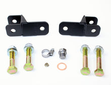 画像をギャラリービューアに読み込む, SPL Parts 89-94 Nissan 240SX (S13) / 89-94 Nissan Skyline (R32) HICAS Eliminator Brackets