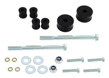 画像をギャラリービューアに読み込む, SuperPro 2010 Lexus GX460 Premium Differential Drop Kit - Front