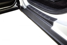 画像をギャラリービューアに読み込む, Bushwacker 19-24 Ford Ranger CC 4 Piece Rocker Panel Set- Black