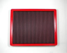 画像をギャラリービューアに読み込む, BMC 02-05 Cadillac Escalade 5.3 V8 Replacement Panel Air Filter