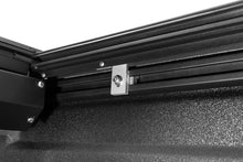 画像をギャラリービューアに読み込む, Rugged Ridge Armis Retractable Locking Bed Cover 20-21 JT