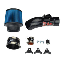 画像をギャラリービューアに読み込む, Injen 07-09 Altima 3.5L V6 Coupe &amp; Sedan w/ Heat Shield Black Short Ram Intake