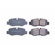 画像をギャラリービューアに読み込む, Power Stop 16-19 Mercedes-Benz Metris Rear Z16 Evolution Ceramic Brake Pads