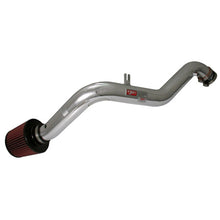 画像をギャラリービューアに読み込む, Injen 94-97 Accord 4 Cyl. Polished Cold Air Intake