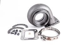 画像をギャラリービューアに読み込む, Garrett GTW38 Turbine Hsg Kit O/V T3 / V-Band 0.96 A/R