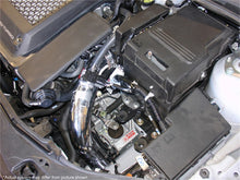 画像をギャラリービューアに読み込む, Injen 2007-10 Mazdaspeed 3 2.3L 4 Cyl. (Manual) Polished Cold Air Intake