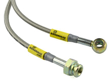 画像をギャラリービューアに読み込む, Goodridge 05+ Pontiac GTO Brake Lines